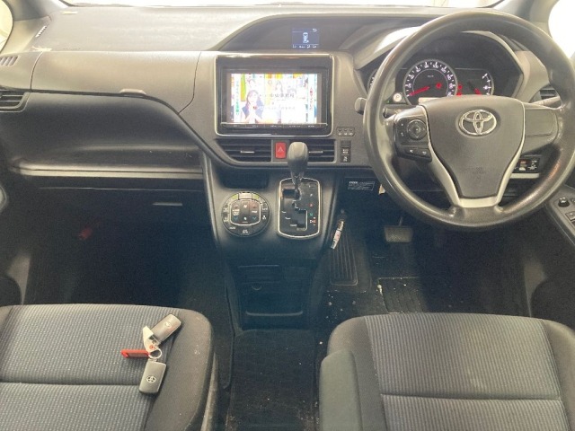 Toyota NOAH 2014 7160631-3