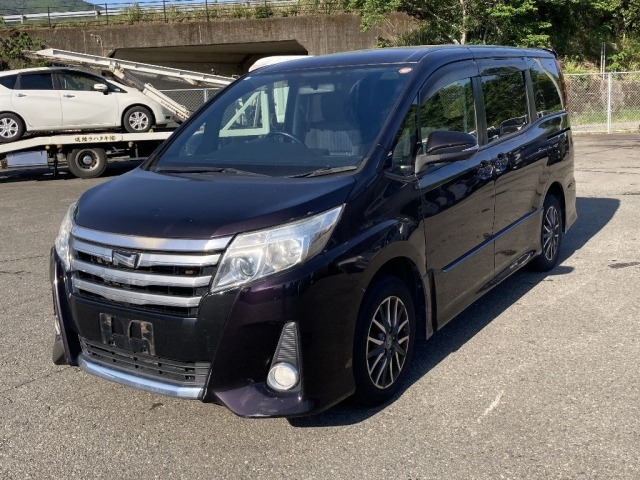 Toyota NOAH 2014 7160632-0