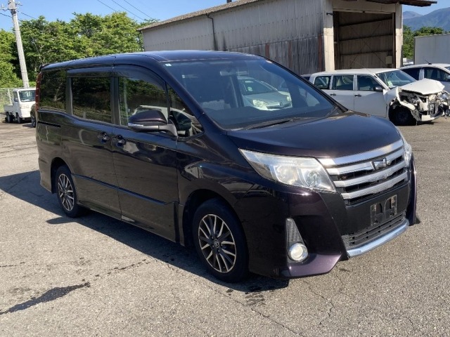 Toyota NOAH 2014 7160632-4