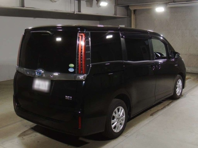 Toyota NOAH 2019 7160634-1