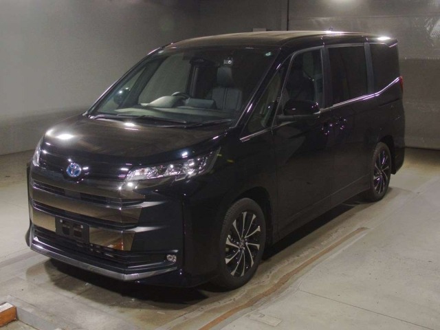 Toyota NOAH 2024 7160637-0
