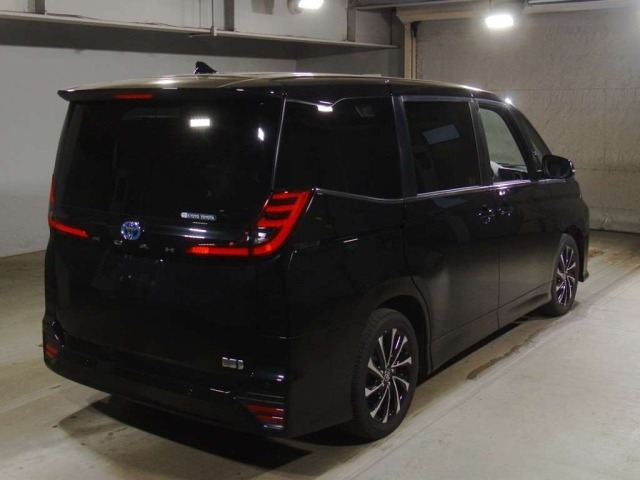 Toyota NOAH 2024 7160637-1