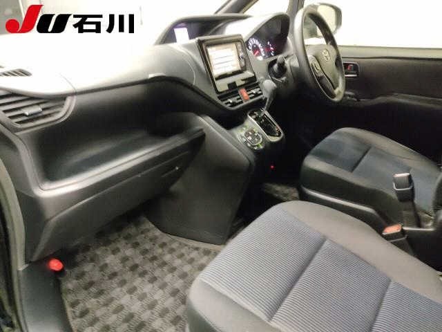 Toyota NOAH 2017 7160638-4