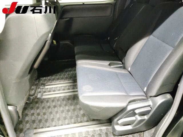 Toyota NOAH 2017 7160638-5