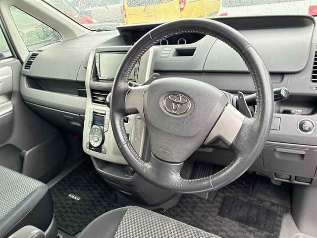 Toyota NOAH 2008 7160643-3