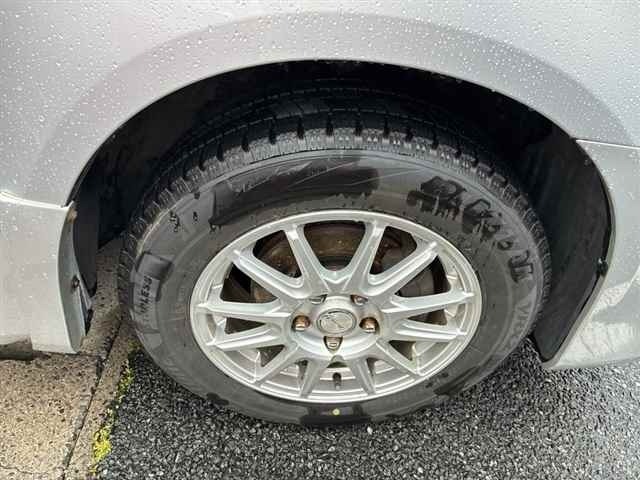 Toyota NOAH 2008 7160643-9