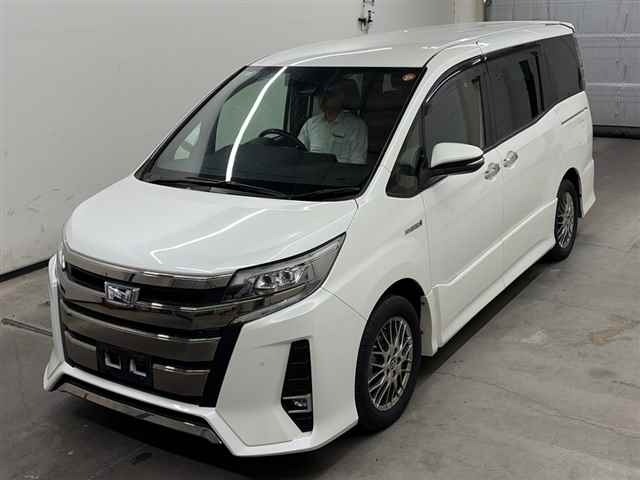 Toyota NOAH 2019 7160644-4