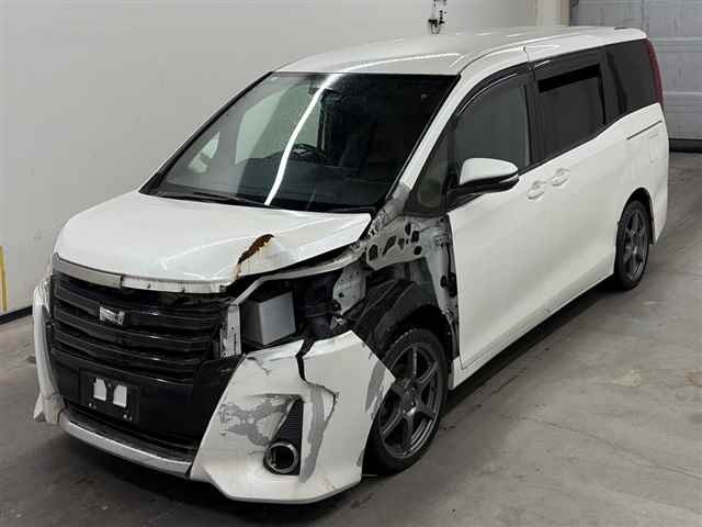 Toyota NOAH 2017 7160645-4