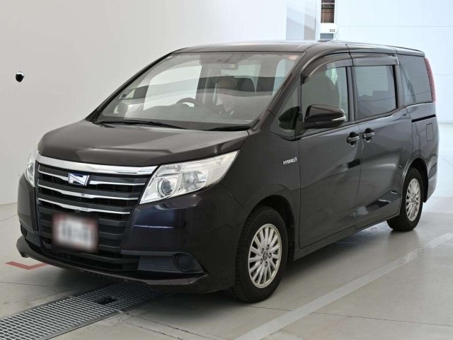 Toyota NOAH 2014 7160659-0