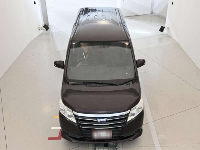 Toyota NOAH 2014 7160659-7