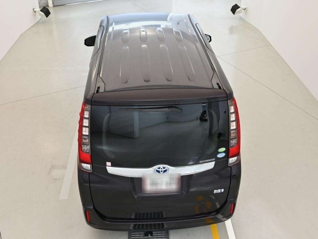Toyota NOAH 2014 7160659-8