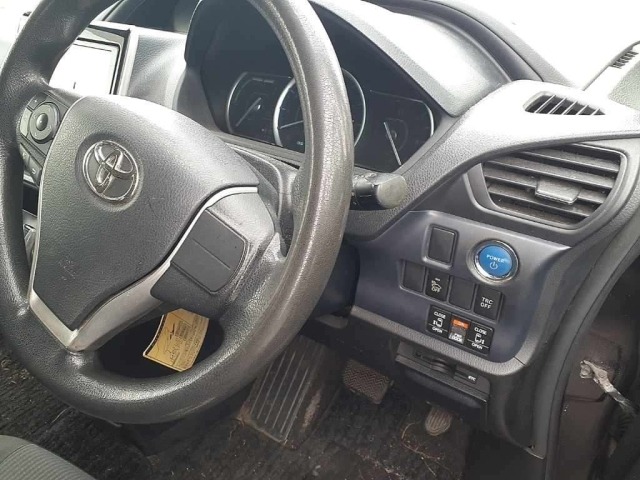 Toyota NOAH 2014 7160659-9