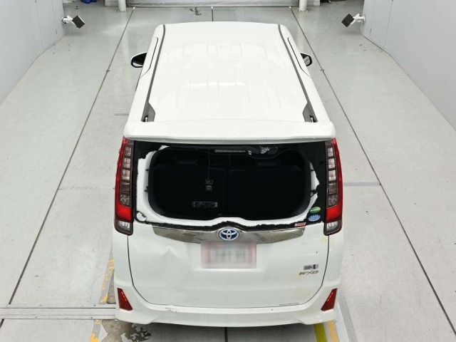 Toyota NOAH 2016 7160665-8