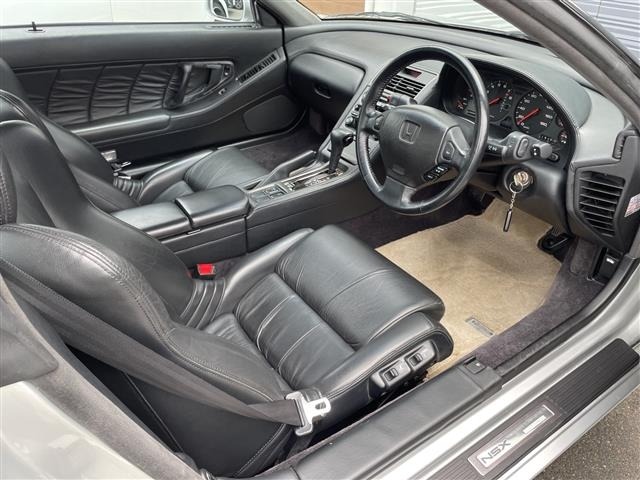 Honda NSX 1996 7157042-1