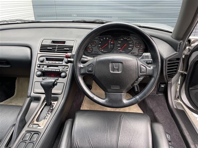 Honda NSX 1996 7157042-14