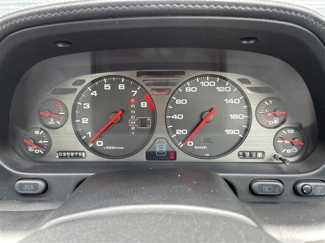 Honda NSX 1996 7157042-19