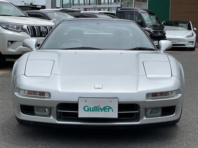 Honda NSX 1996 7157042-2