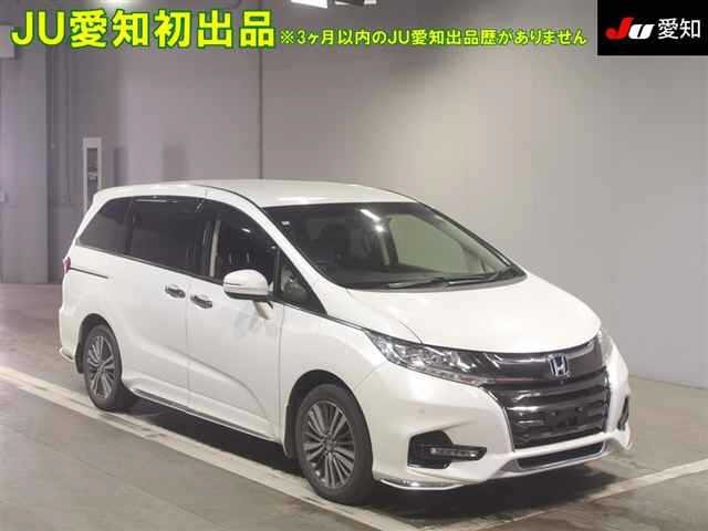Honda ODYSSEY 2020 7154496-0