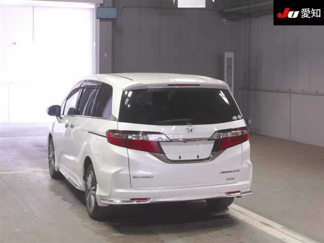 Honda ODYSSEY 2020 7154496-1