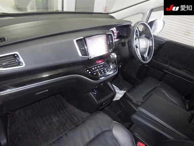 Honda ODYSSEY 2020 7154496-3