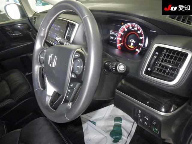 Honda ODYSSEY 2020 7154496-5