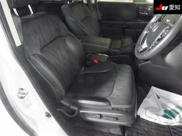 Honda ODYSSEY 2020 7154496-6