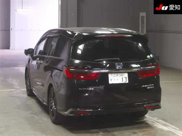 Honda ODYSSEY 2021 7154497-1