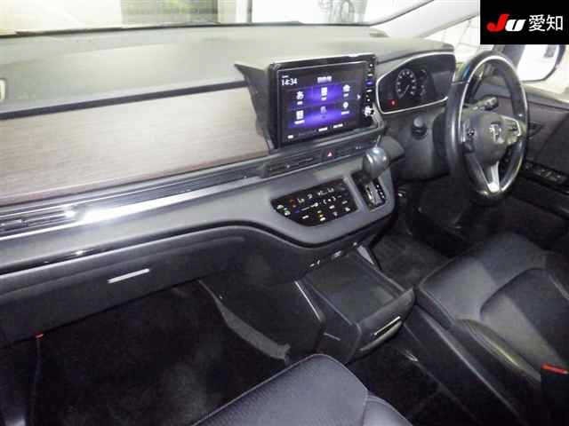 Honda ODYSSEY 2021 7154497-3