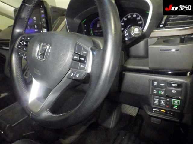 Honda ODYSSEY 2021 7154497-5