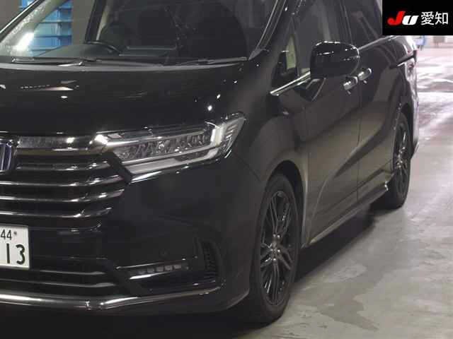 Honda ODYSSEY 2021 7154497-7