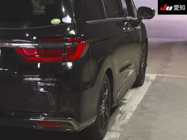 Honda ODYSSEY 2021 7154497-8