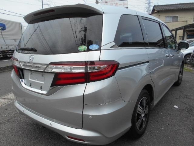 Honda ODYSSEY 2013 7154548-1
