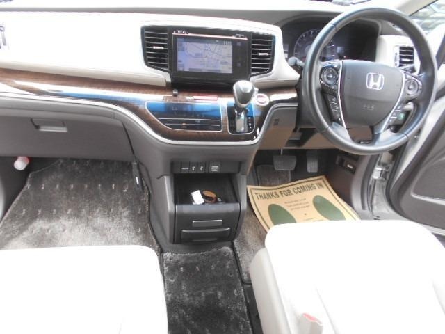 Honda ODYSSEY 2013 7154548-2