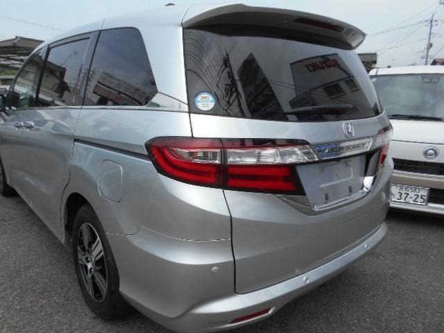 Honda ODYSSEY 2013 7154548-4