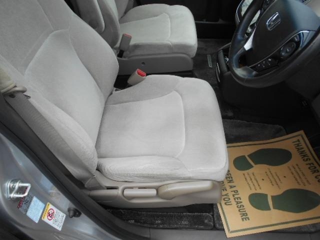 Honda ODYSSEY 2013 7154548-5