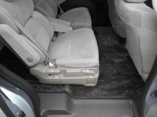 Honda ODYSSEY 2013 7154548-6