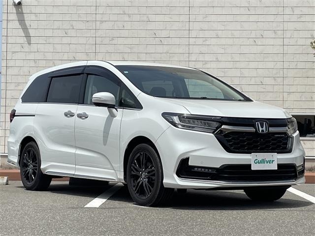 Honda ODYSSEY 2020 7154796-0
