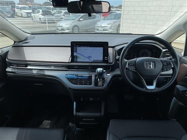 Honda ODYSSEY 2020 7154796-14