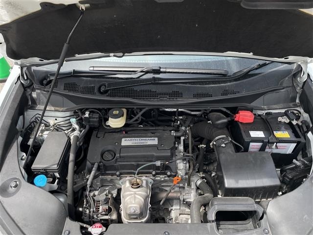 Honda ODYSSEY 2020 7154796-15