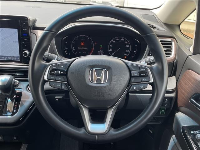 Honda ODYSSEY 2020 7154796-18