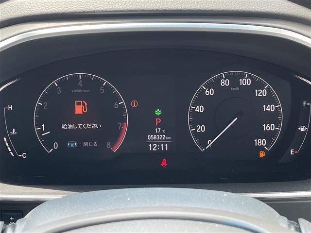 Honda ODYSSEY 2020 7154796-19