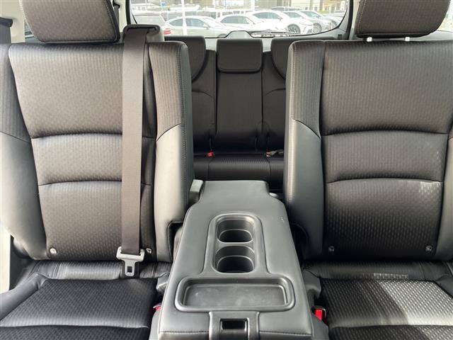 Honda ODYSSEY 2020 7154796-22