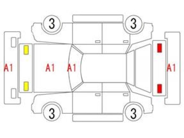 Honda ODYSSEY 2020 7154796-23