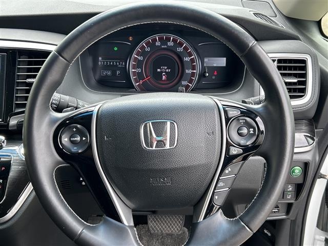 Honda ODYSSEY 2017 7154797-1