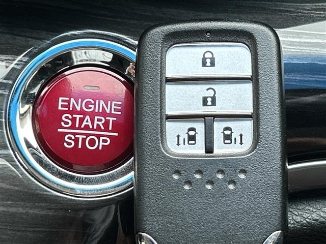 Honda ODYSSEY 2017 7154797-11
