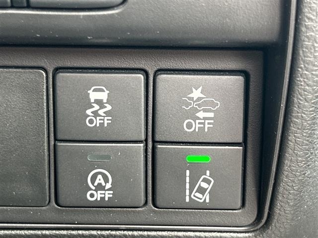 Honda ODYSSEY 2017 7154797-13