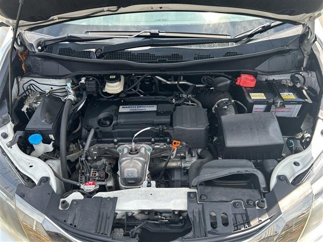 Honda ODYSSEY 2017 7154797-15