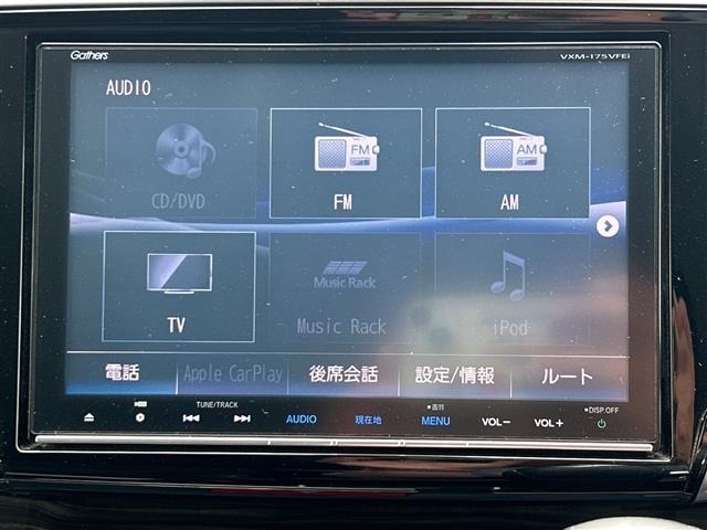 Honda ODYSSEY 2017 7154797-2