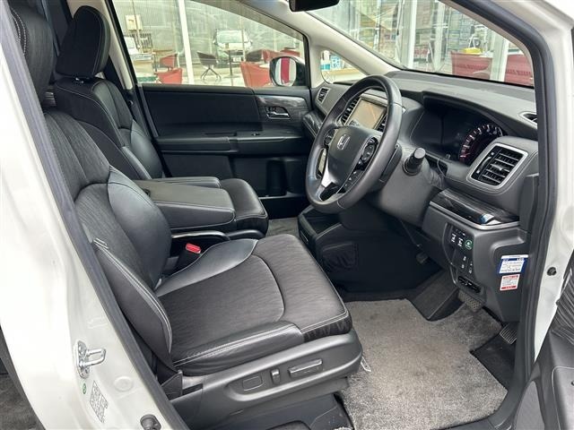 Honda ODYSSEY 2017 7154797-20