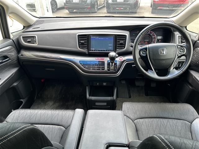 Honda ODYSSEY 2017 7154797-22